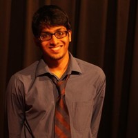 Bhargav Prasad