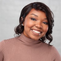 Alondra Kimbrough Beamon