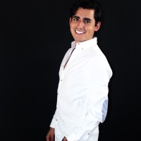 Cesar Alejandro Flores Fonseca