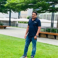 Amarender Reddy