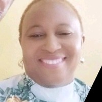 Christiana Imonigie