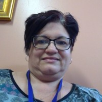 Trish Leonard