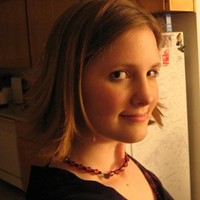 Sara Warby