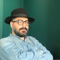 Reza Rakhshani