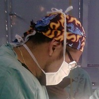 Ricardo Pérez Aliaga FACS