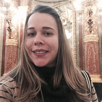 Luciana Garcia Pinto