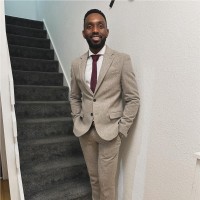 James Agaji