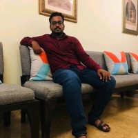 Gowri Shankar V