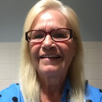 Connie Wash