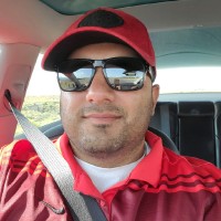 Pete Romero