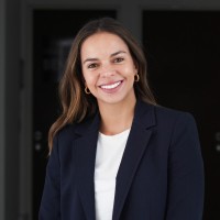 Sofia Romero Mora