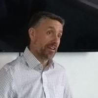 DAVID DYSON