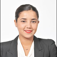 Ines Jellali