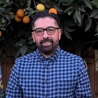 Ben Nieto