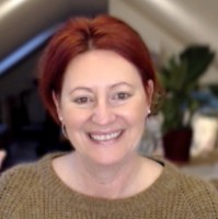 Karin Ovari