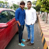 Syed Yousuf