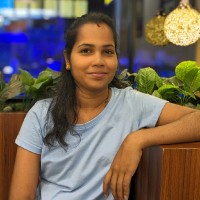 Savitha Ganesh Poojary