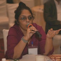 Shatovisha (Shatavisha) Banerjee