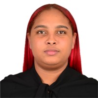 Adriana Nicole Contreras Pérez