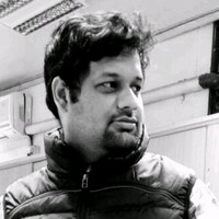 Srinidhi R
