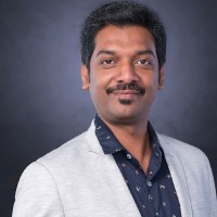Raju Rudra