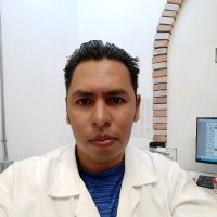 Francisco Javier Zapata Rodriguez