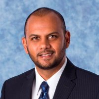 Omar Khan, Ccpfm