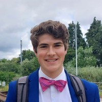 Bridger Danby