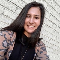Dana Russo, Mba