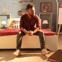 Prabhanjan Dhar