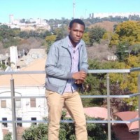 Munyaradzi Mapiringanwa