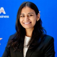 Nidhi Shah