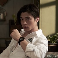 Joshua Bertell