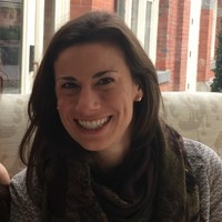 Amanda Spencer