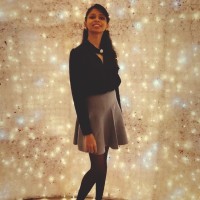 DEVANSHI GANDHI