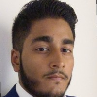 Matthew Varghese, EIT