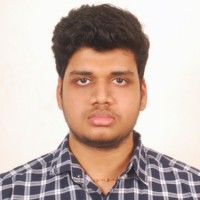 Tarun Ravindran