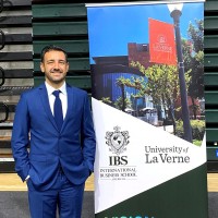 Rodrigo RIbeiro de Carvalho, PMP, EMBA