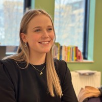 Merel Hinken