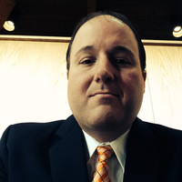 Tony Volpe