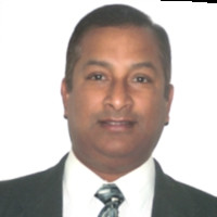 Mannar Tamirisa