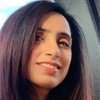 Manju Trehan