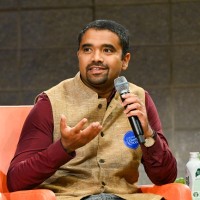 Dr Dhanush Dinesh