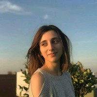 Nargiz Rzayeva