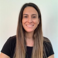 Francisca Alcalde S.