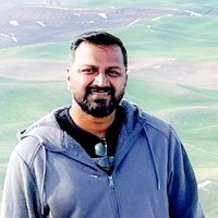 Girish Chandran