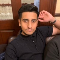 Qaiser Amin