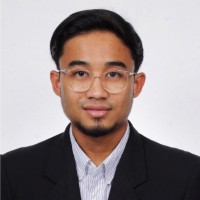 Taufiq Bukhari