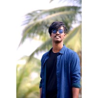 Ravi Raj Reddy