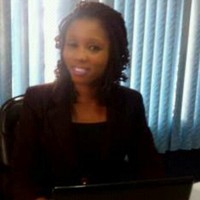 Chika Dorathy Ohaegbu